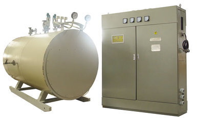 增城熱能設備全覽 電鍋爐、燃氣鍋爐、生物質鍋爐及更多——廣東熱能設備鍋爐廠專業解析